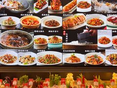-尚品家宴(槐荫店)