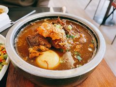 印尼香料炖牛肉-THE PAWON·8碗(古北SOHO店)