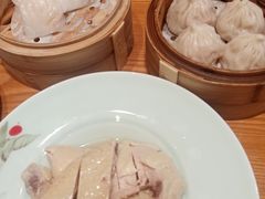 -頂好酒家·经典粤菜(海信广场店)