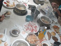 -宴立方海鲜自助(义乌万达广场店)