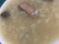 鸭粥-电白鸭粥店(下沙二坊88号店)
