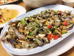 -桂园白粥·潮汕老味道