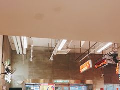 大堂-金多鱼大排档·烤鱼·烧烤·宵夜(江南水都店)