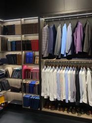 -MuseMarry婚纱(前海嘉里中心店)