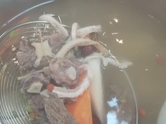-牛品福潮汕牛肉火锅(旺庄店)