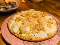 榴莲披萨-杂咖zacup(领展中心城店)