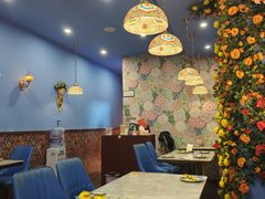 -木尔坦·Multan巴基斯坦清真餐厅halal(大智嘉园店)