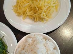 -功夫餐厅