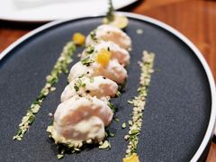 -喜鼎海胆水饺(东港店)