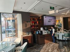 -大连湾旭日·家宴·海肠捞饭(马栏广场店)