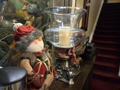 -成桂西餐厅·42年的味道(五大道疙瘩楼店)