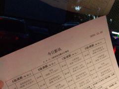 -枫花园汽车电影院(朝阳公园店)