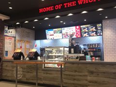 -汉堡王(天津鲁能店)