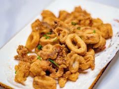 -旺达·福州菜(正大广场店)
