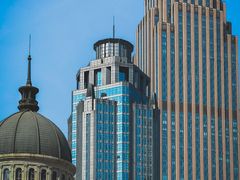 -天津五大道文化旅游区