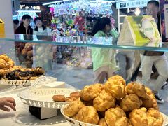 -贝儿多爸爸泡芙(合生汇店)