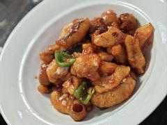 -雪湖煜辰鱼头老店(雪野湖店)
