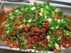 -树厨贵州菜(大十字店)
