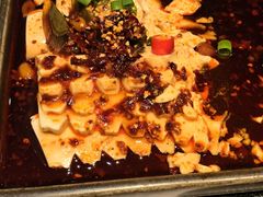 -蘸小院铁锅炖·蘸酱菜·东北菜(怀远门店)