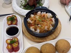 -蔡澜点心·粤菜(月星环球港店)
