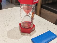 -鱼酷活鱼烤鱼(南京水游城店)