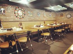 大堂-管氏翅吧(中关村店)