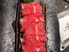 -捞王猪肚鸡火锅(昆山店)