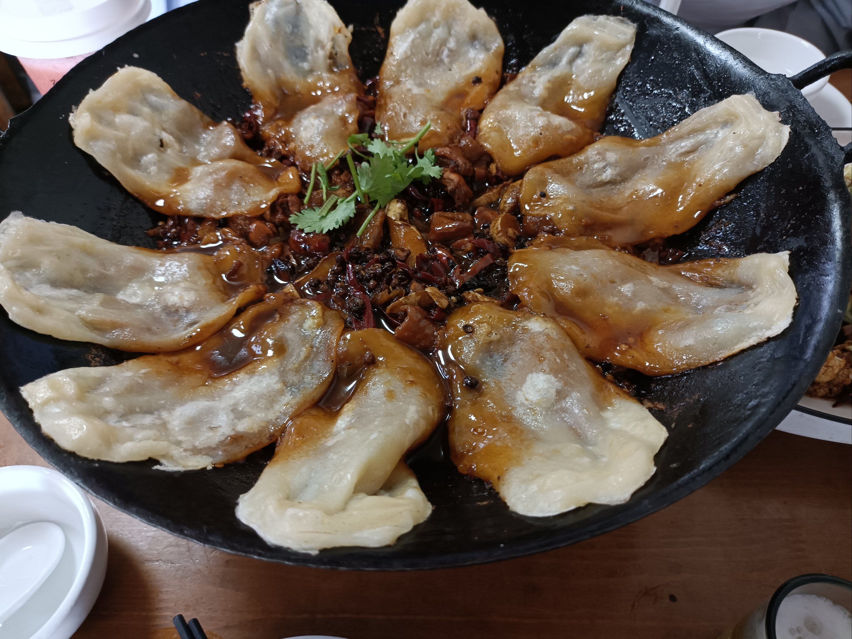 徐州本地人推荐的地锅鸡