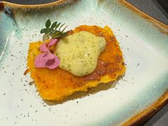 -松临·铁板烧&Omakase(神农店)