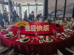 -RIVIERA 松鹤楼(外滩店)