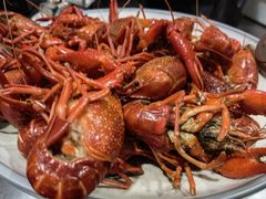 -指爱龙虾(金杨路总店)