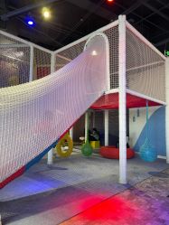 -幻贝家儿童乐园(苏州中心店)