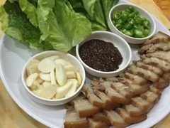 -故乡明太鱼屋(航北路店)