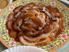 -烤肉季饭庄