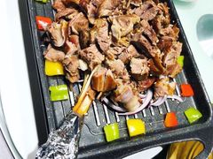 -鼓楼东街老火锅(鼓楼店)