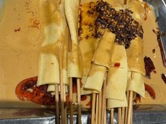 -清真·马坡烧烤涮牛肚·酸浆火锅(新区总店)