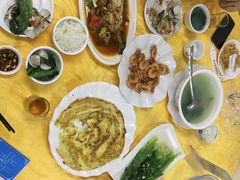 -明记海鲜美食老字号(明记总店)