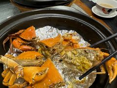 -猪肉婆私房菜(容桂总店)