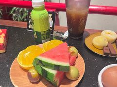 -牛New寿喜烧(金茂览秀城店)