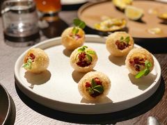 -LUMOS卢莫斯融合料理餐厅