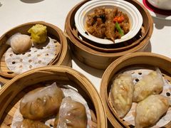 豉味蒸凤爪-潮福城大酒楼(湖滨北路店)