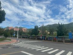 -山东大学(兴隆山校区)