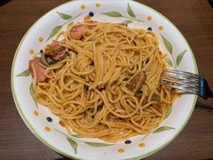 -萨莉亚意式餐厅(杭州滨江天街店)