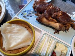 -1937青岛老味道·海肠捞饭·青岛菜(大鲍岛栈桥店)