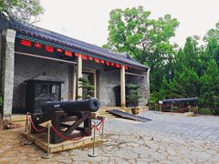 -九龙寨城公园