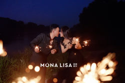 -蒙娜丽莎婚纱摄影 MONALISA