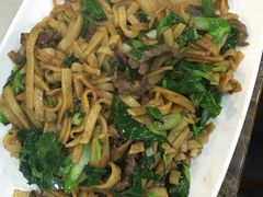 -汕头八里香牛肉店(人民南店)