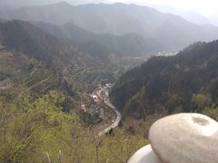 -辋川溶洞