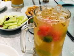 -姚姚酸菜鱼·金戈戈香港豉油鸡(喜荟城联名店)