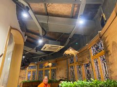 -攀枝花野菜铜火锅(万科凯德店)